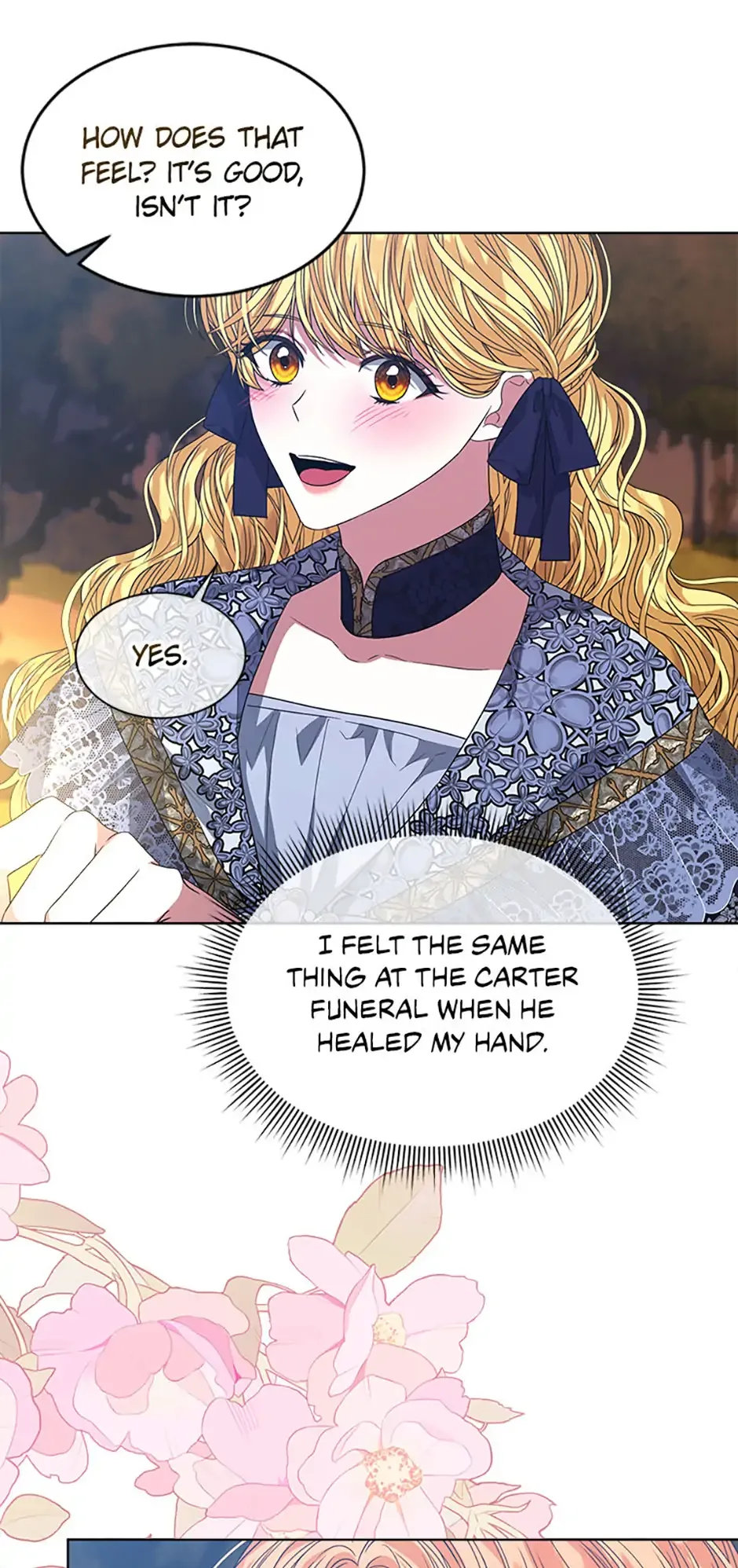 The Exhausting Reality of Novel Transmigration Chapter 70 page 47