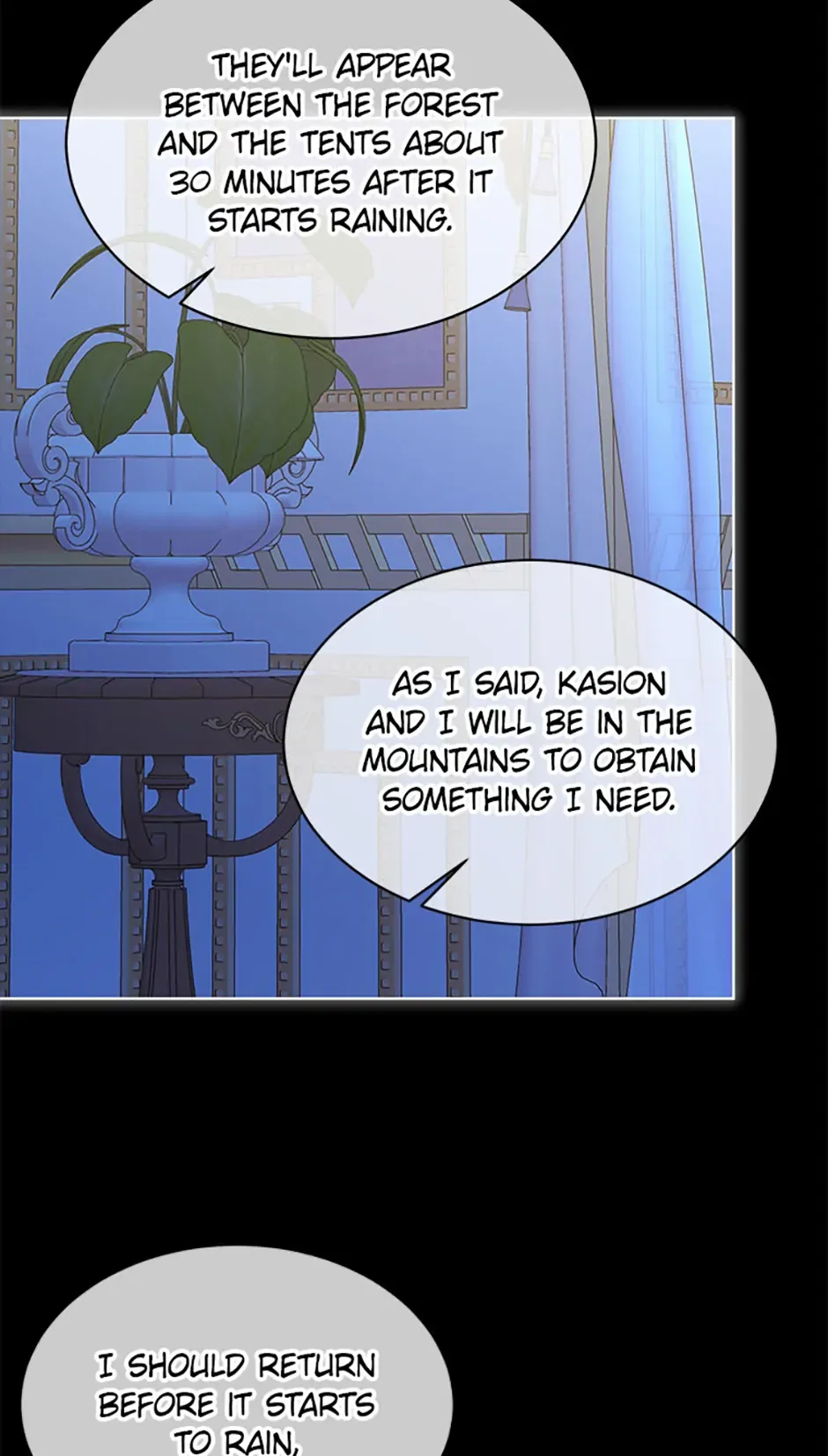 The Exhausting Reality of Novel Transmigration Chapter 70 page 60