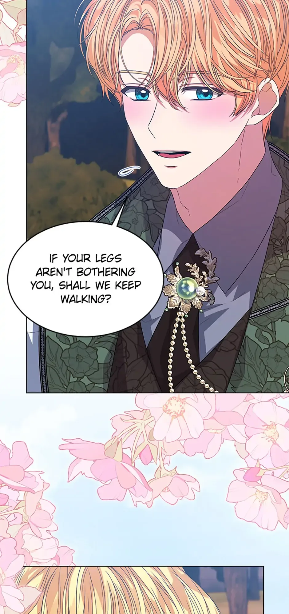 The Exhausting Reality of Novel Transmigration Chapter 70 page 48