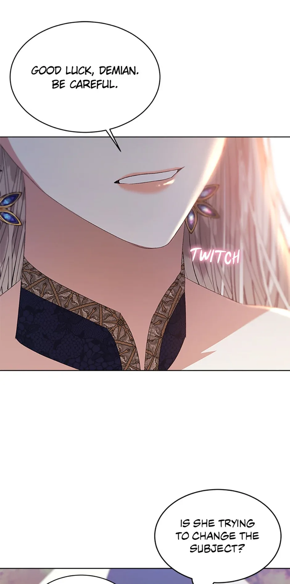 The Exhausting Reality of Novel Transmigration Chapter 67 page 18