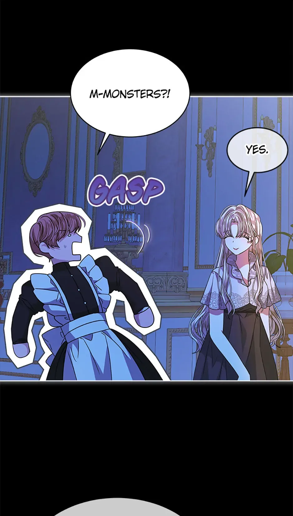 The Exhausting Reality of Novel Transmigration Chapter 70 page 59