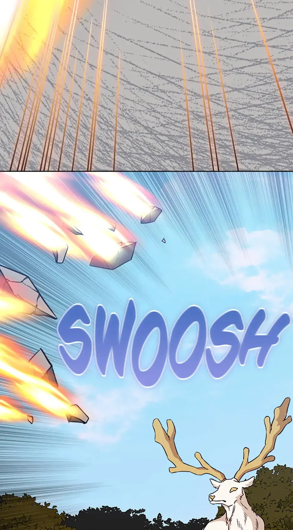 The Exhausting Reality of Novel Transmigration Chapter 69 page 20