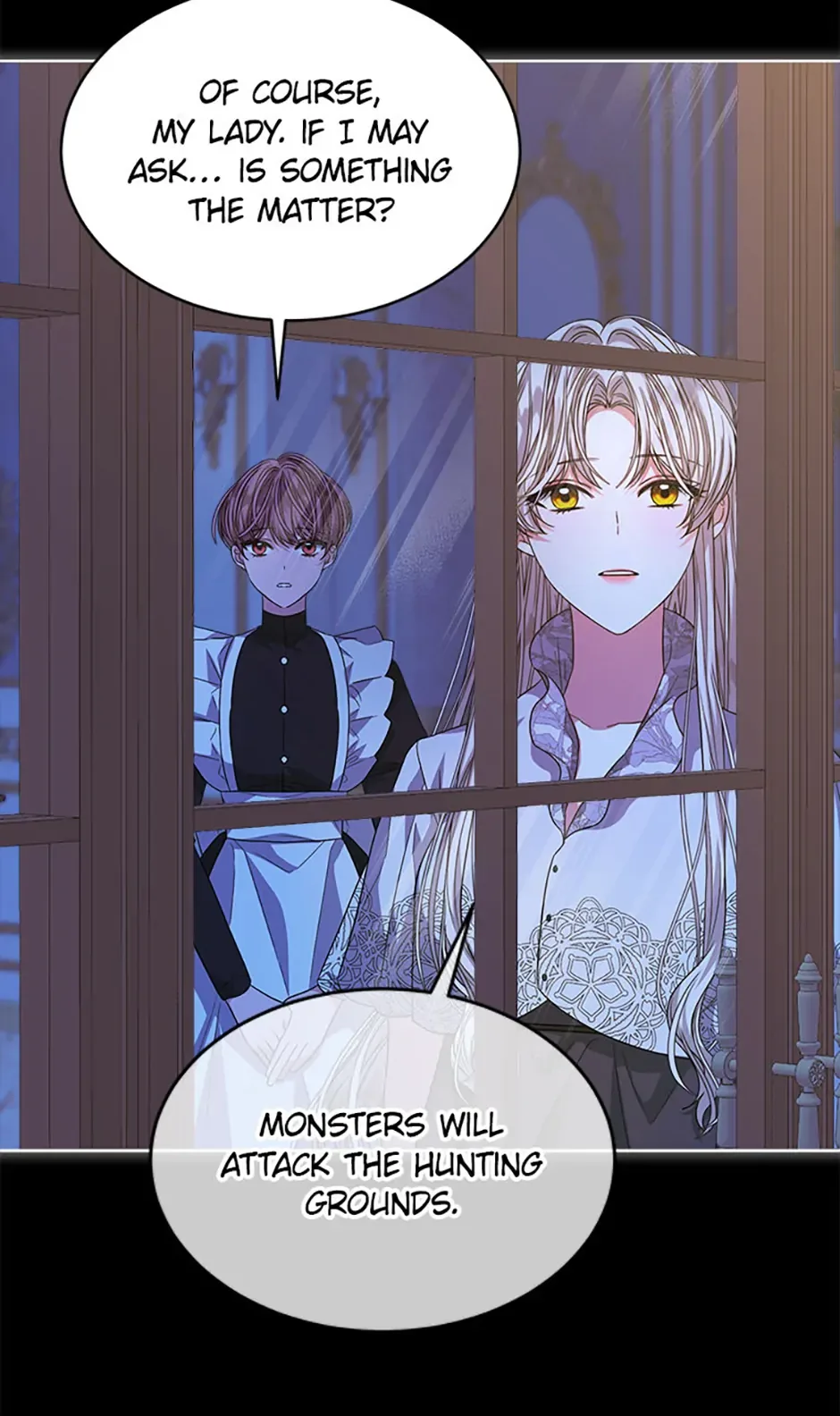 The Exhausting Reality of Novel Transmigration Chapter 70 page 58