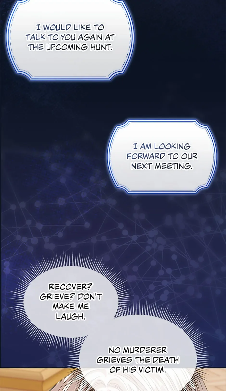 The Exhausting Reality of Novel Transmigration Chapter 64 page 37