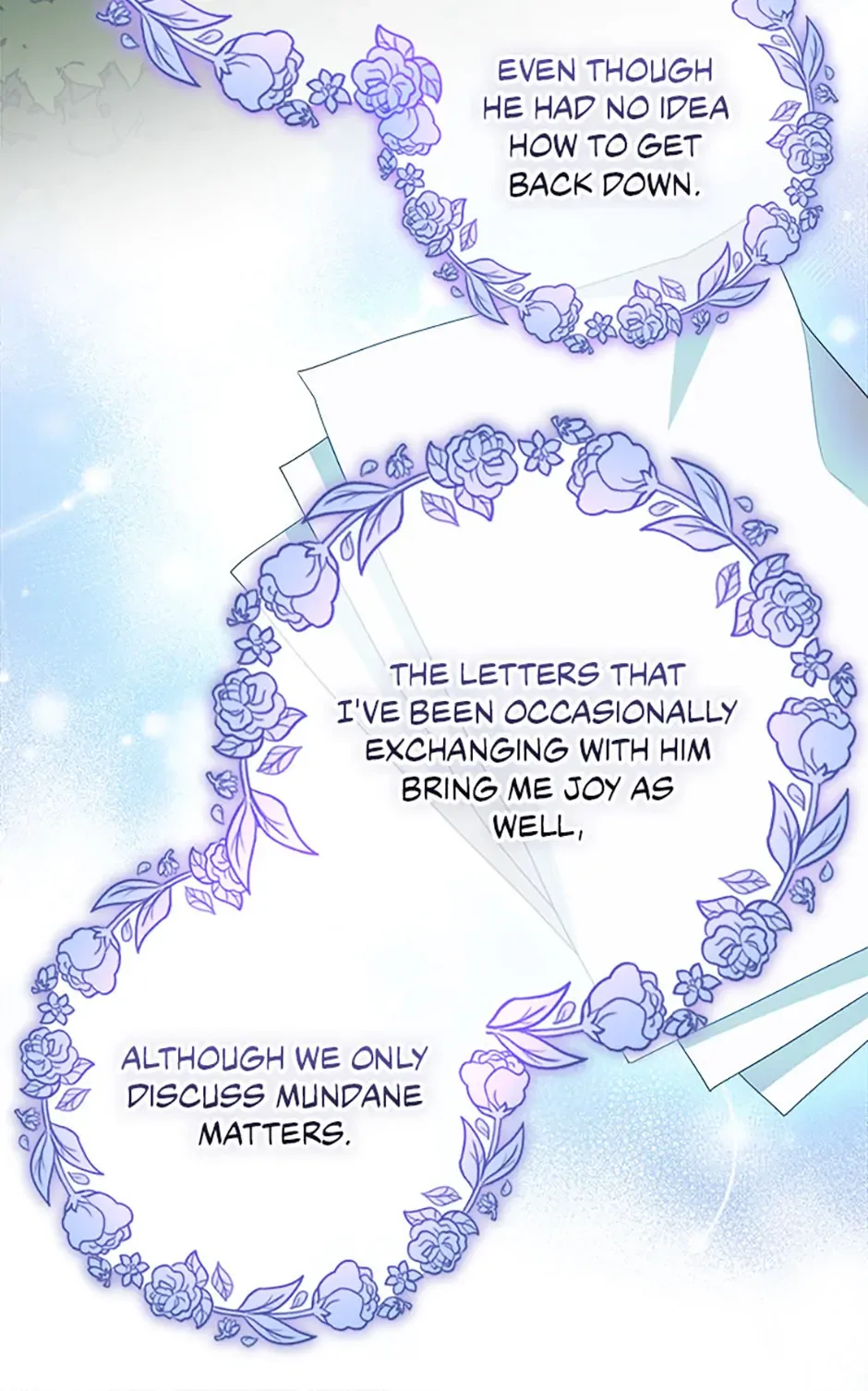 The Exhausting Reality of Novel Transmigration Chapter 70 page 42