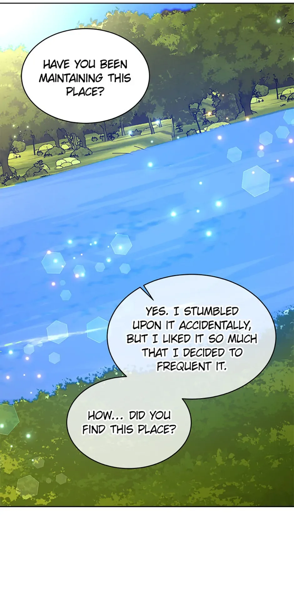 The Exhausting Reality of Novel Transmigration Chapter 63 page 57