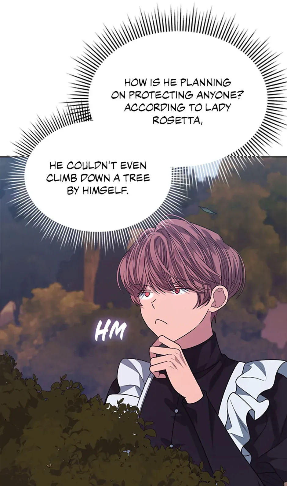 The Exhausting Reality of Novel Transmigration Chapter 70 page 55