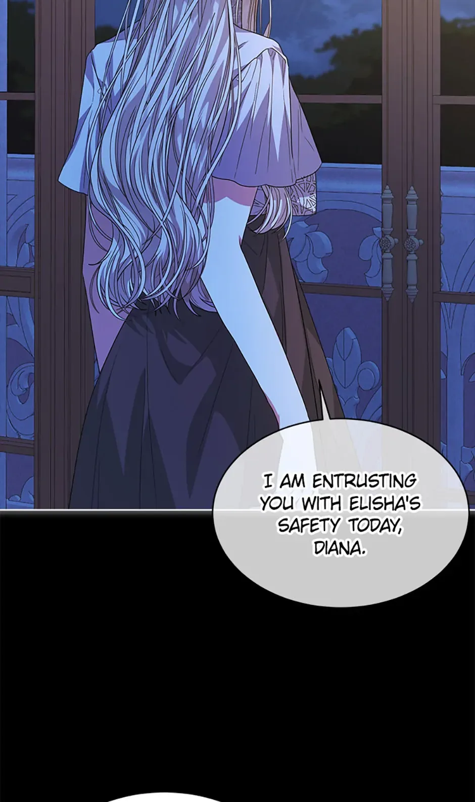 The Exhausting Reality of Novel Transmigration Chapter 70 page 57