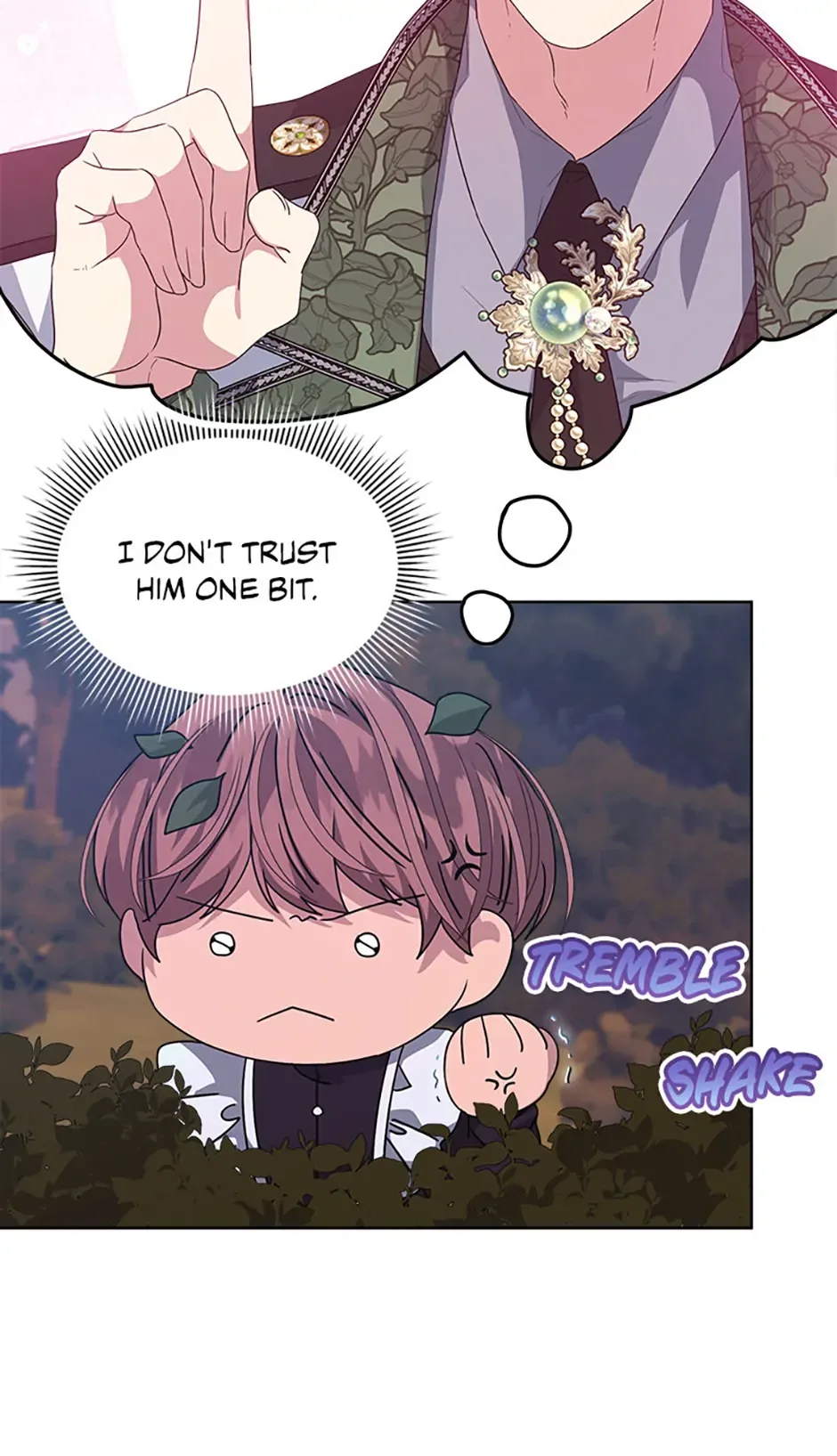 The Exhausting Reality of Novel Transmigration Chapter 70 page 54