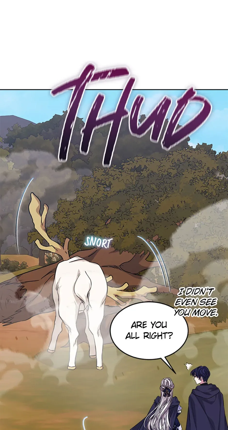 The Exhausting Reality of Novel Transmigration Chapter 69 page 35