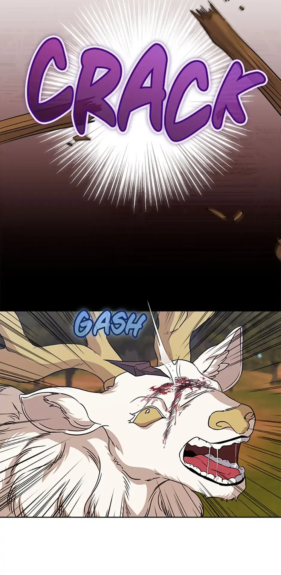 The Exhausting Reality of Novel Transmigration Chapter 69 page 40