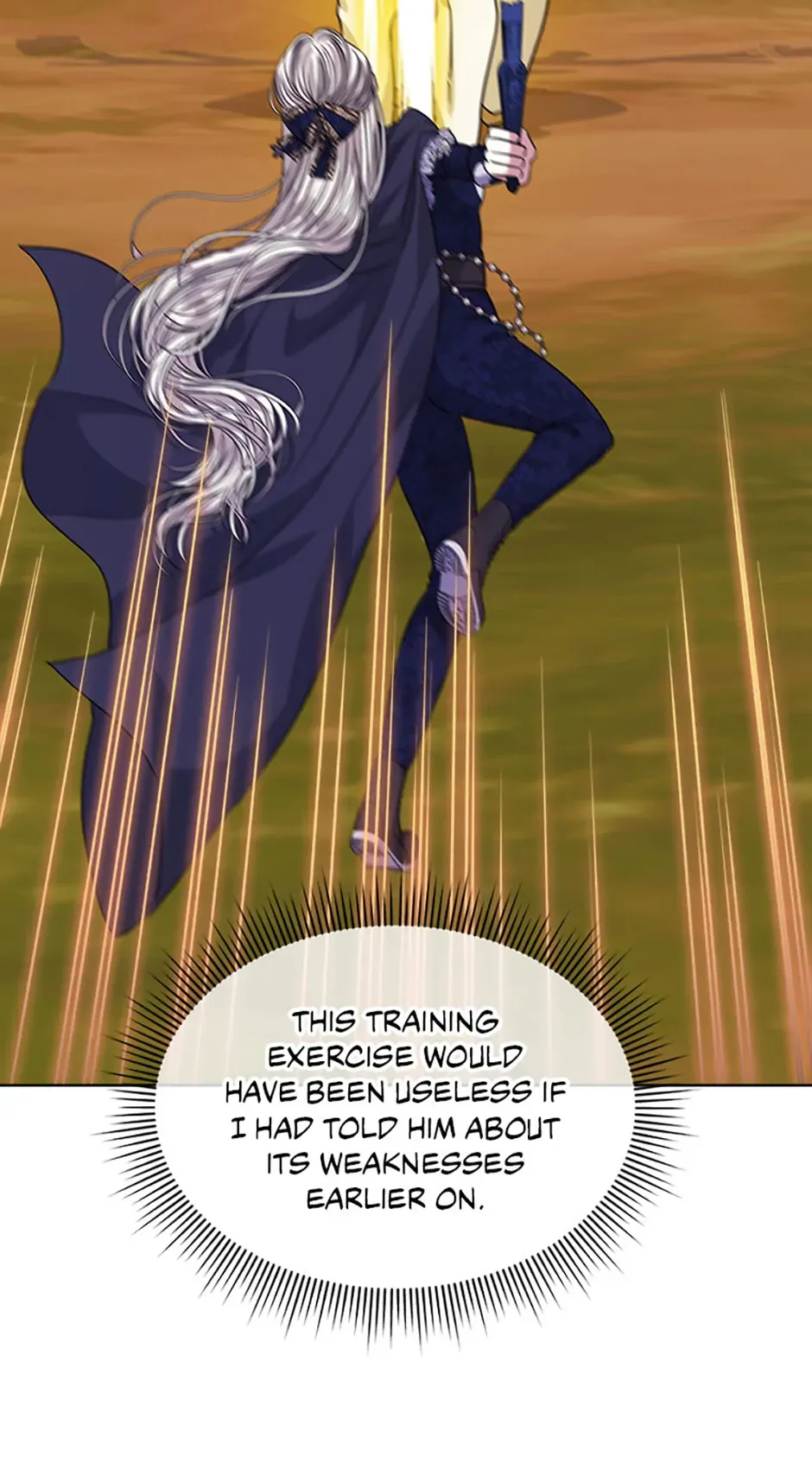 The Exhausting Reality of Novel Transmigration Chapter 69 page 57