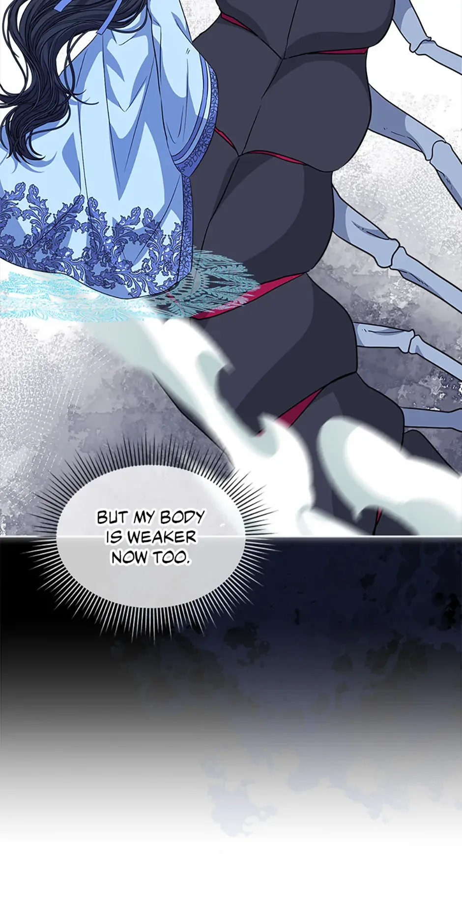 The Exhausting Reality of Novel Transmigration Chapter 69 page 30