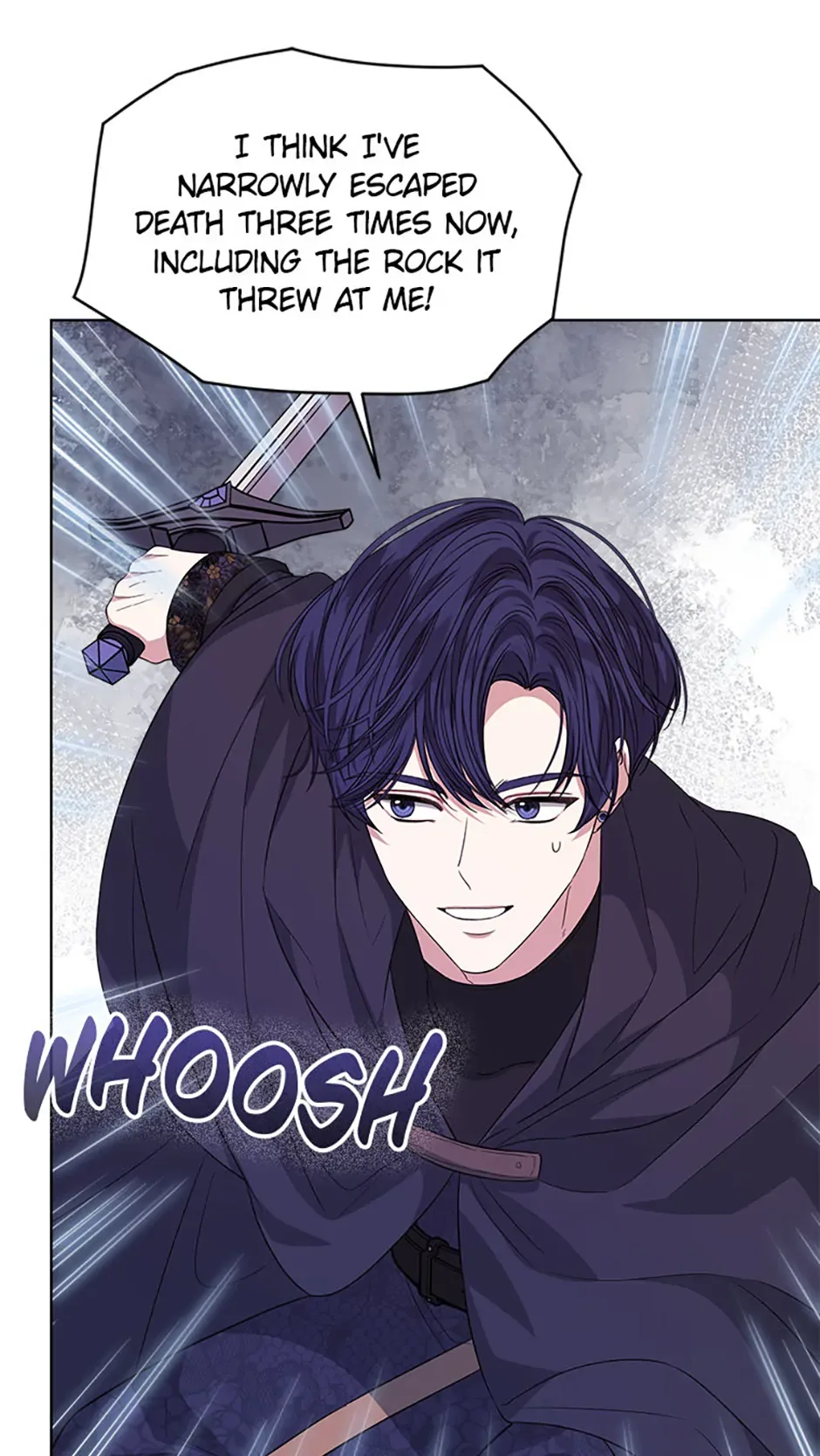 The Exhausting Reality of Novel Transmigration Chapter 69 page 44