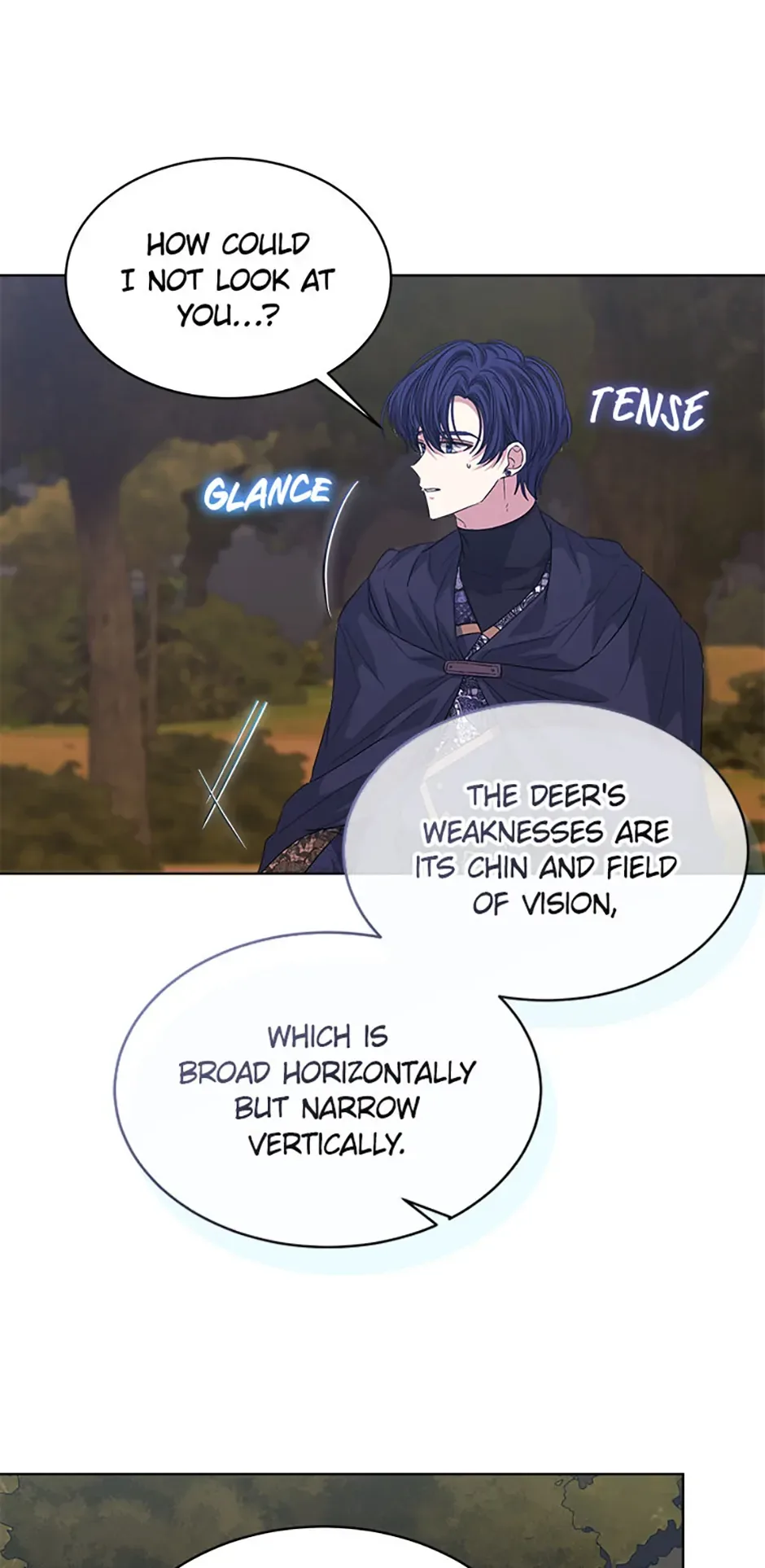 The Exhausting Reality of Novel Transmigration Chapter 69 page 42