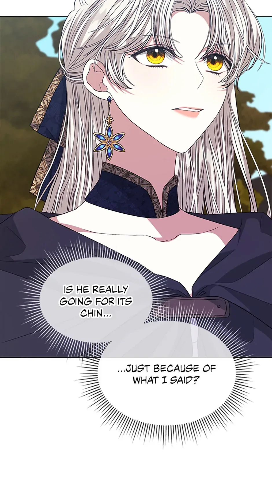 The Exhausting Reality of Novel Transmigration Chapter 69 page 47