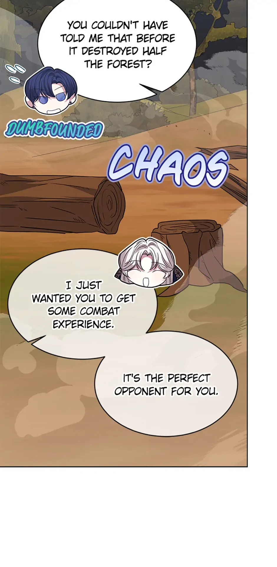 The Exhausting Reality of Novel Transmigration Chapter 69 page 43