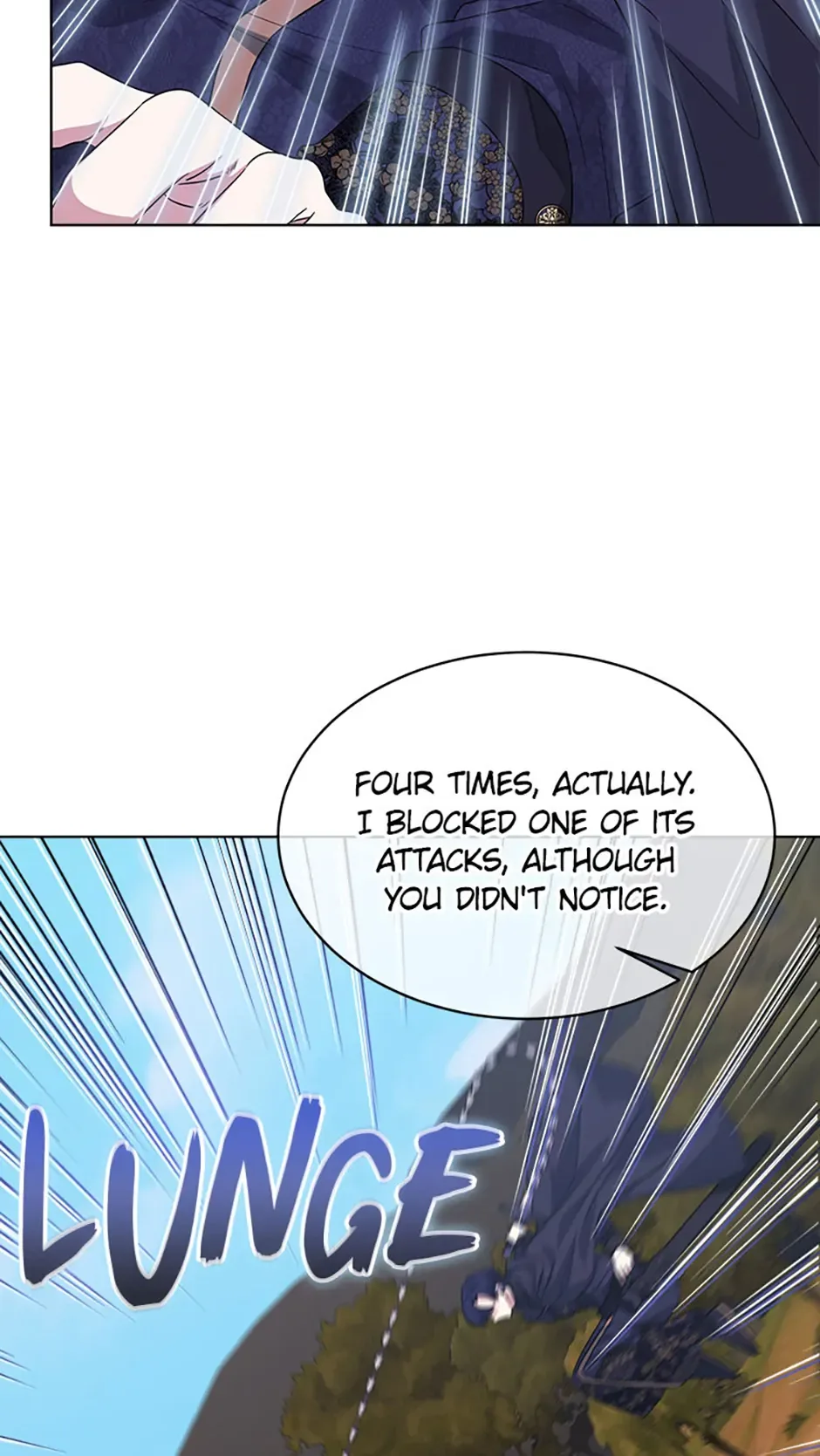 The Exhausting Reality of Novel Transmigration Chapter 69 page 45