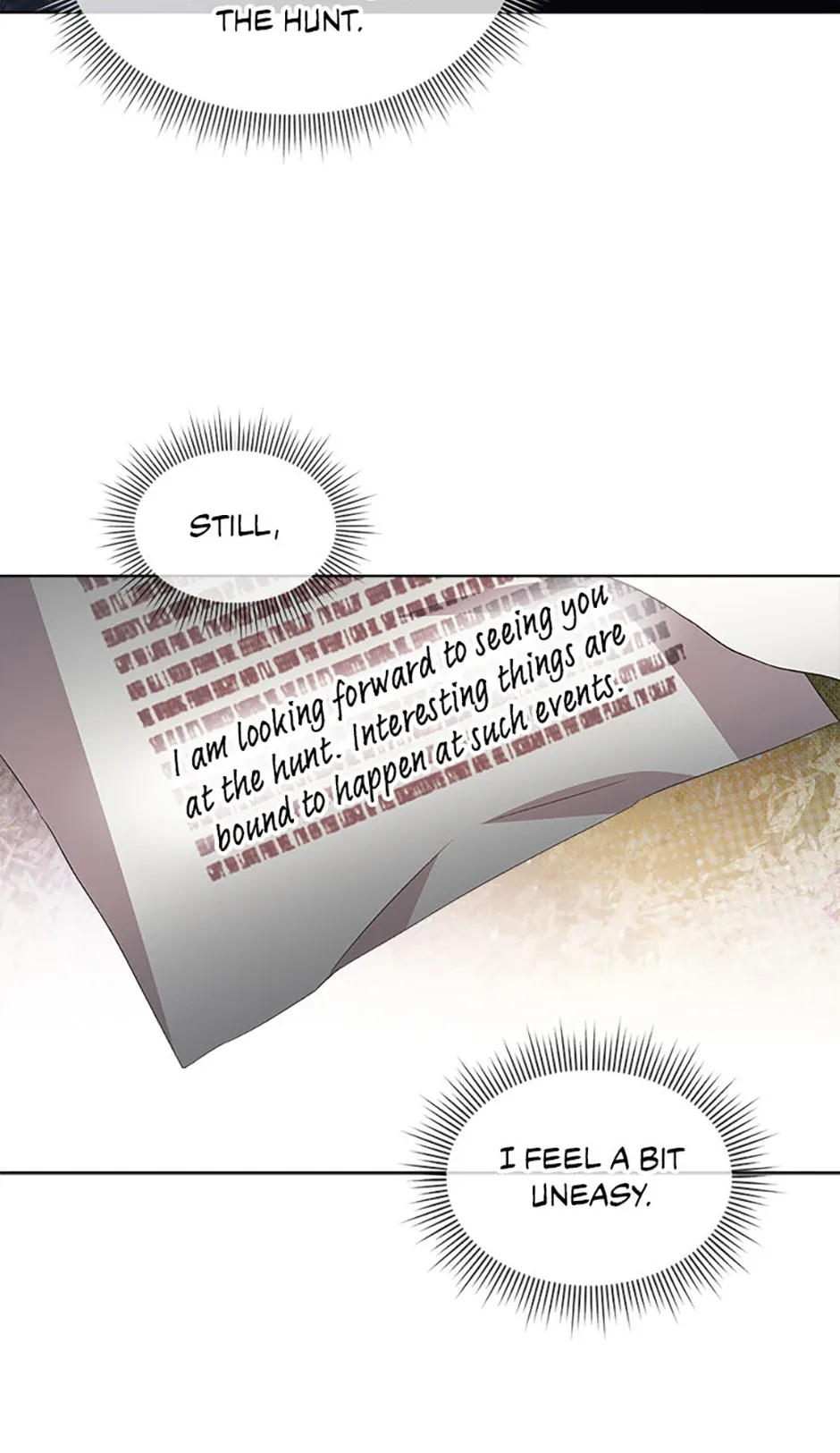 The Exhausting Reality of Novel Transmigration Chapter 64 page 40