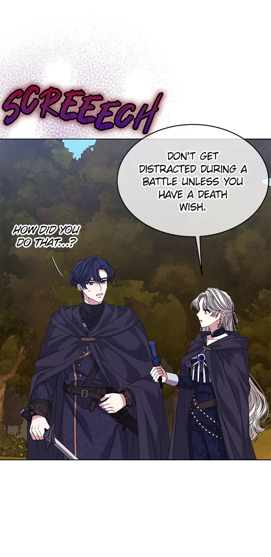 The Exhausting Reality of Novel Transmigration Chapter 69 page 41