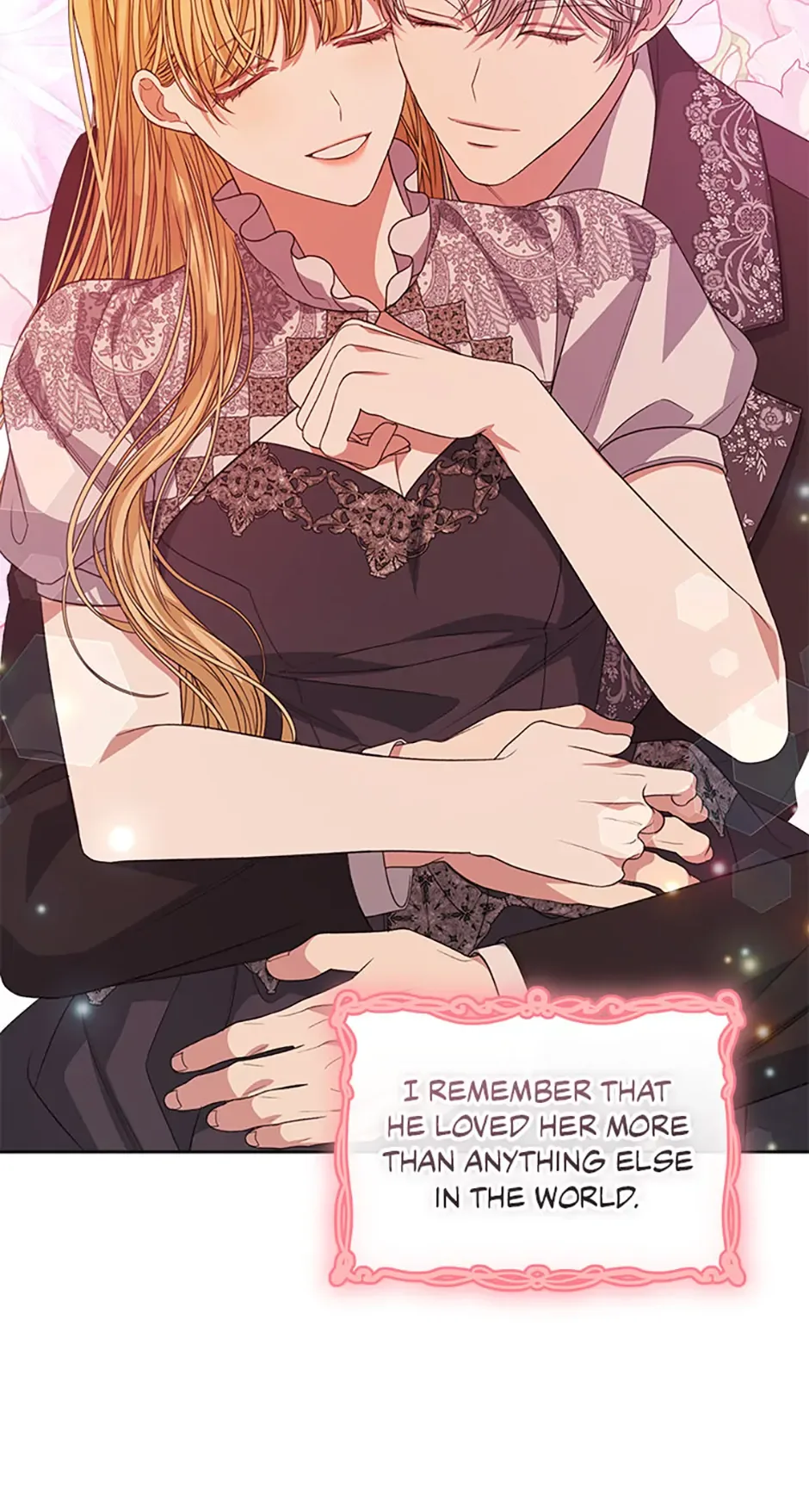 The Exhausting Reality of Novel Transmigration Chapter 63 page 61