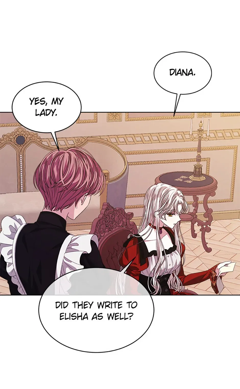 The Exhausting Reality of Novel Transmigration Chapter 64 page 43