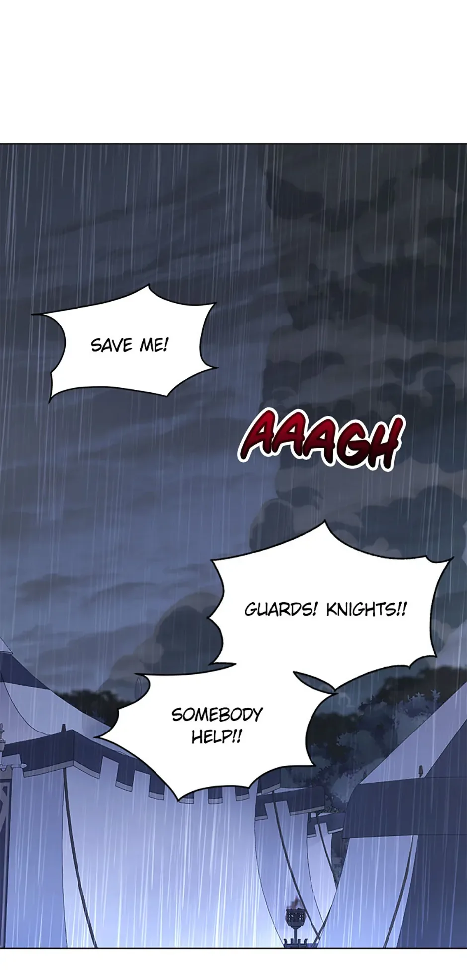 The Exhausting Reality of Novel Transmigration Chapter 71 page 1