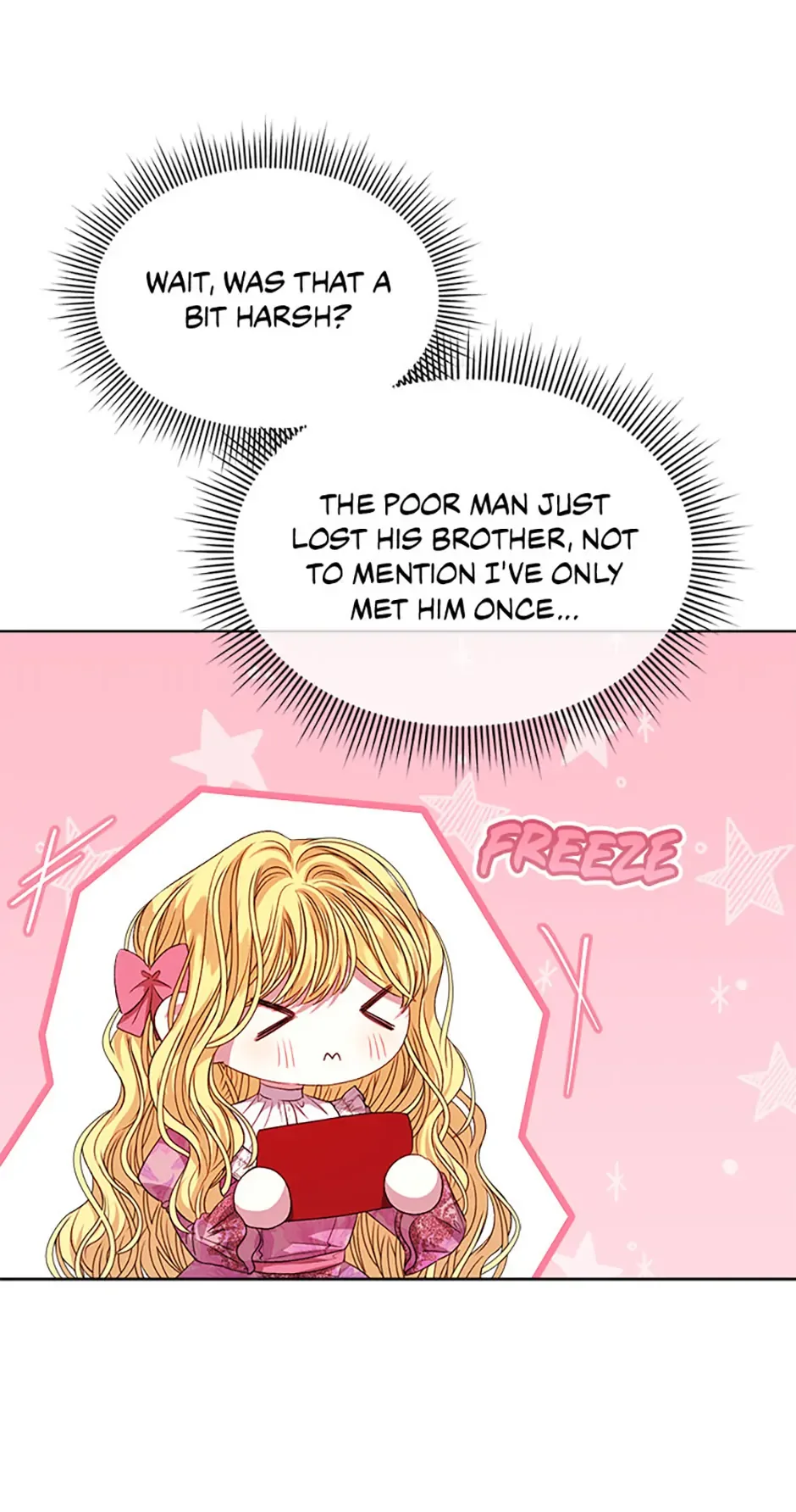 The Exhausting Reality of Novel Transmigration Chapter 64 page 52