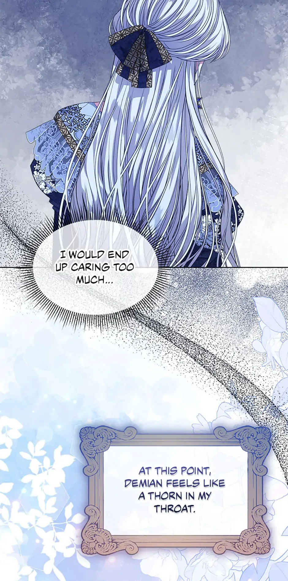 The Exhausting Reality of Novel Transmigration Chapter 67 page 20