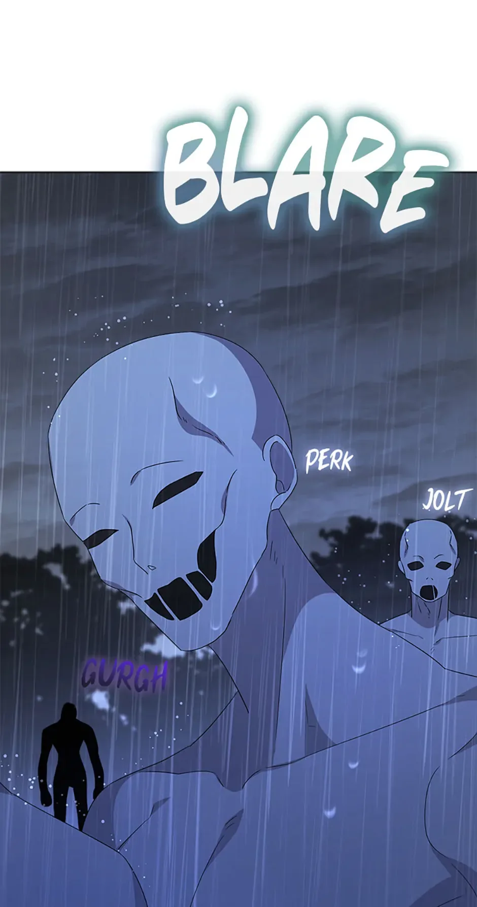 The Exhausting Reality of Novel Transmigration Chapter 71 page 7