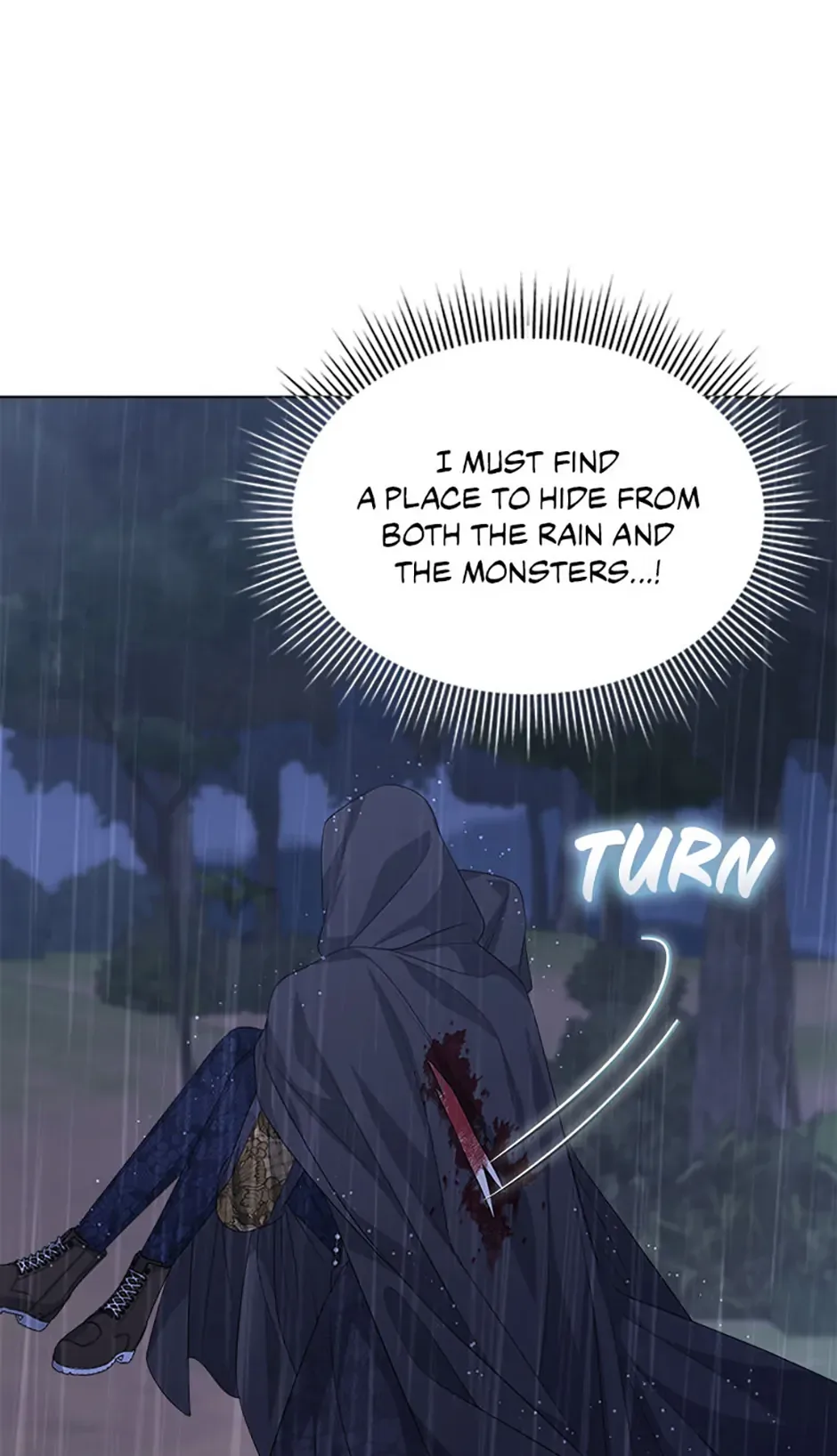The Exhausting Reality of Novel Transmigration Chapter 71 page 57