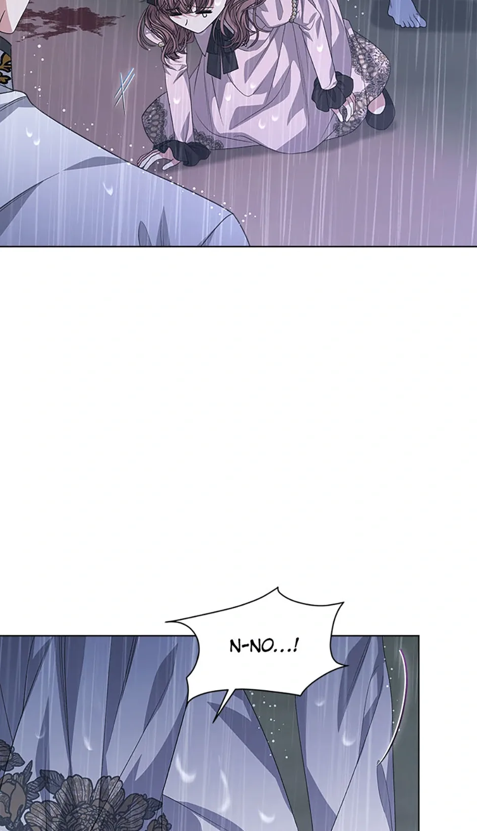 The Exhausting Reality of Novel Transmigration Chapter 71 page 20