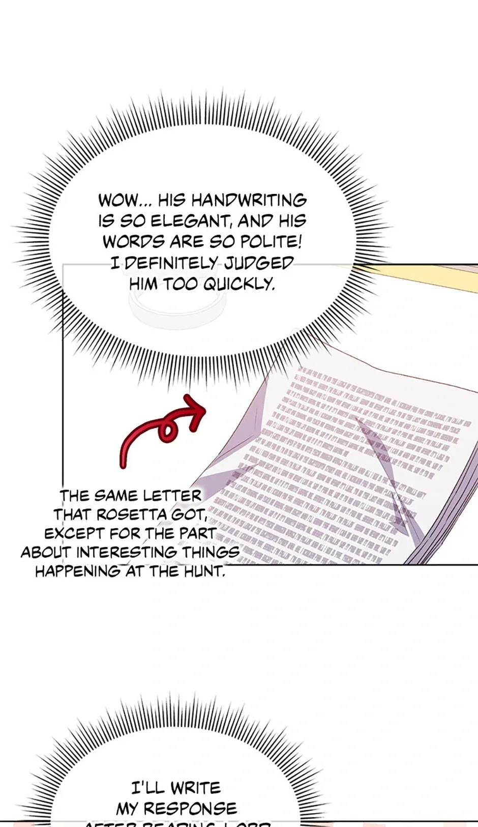 The Exhausting Reality of Novel Transmigration Chapter 64 page 53
