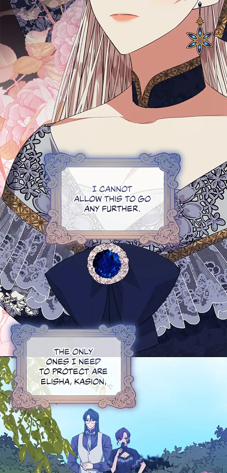 The Exhausting Reality of Novel Transmigration Chapter 67 page 23