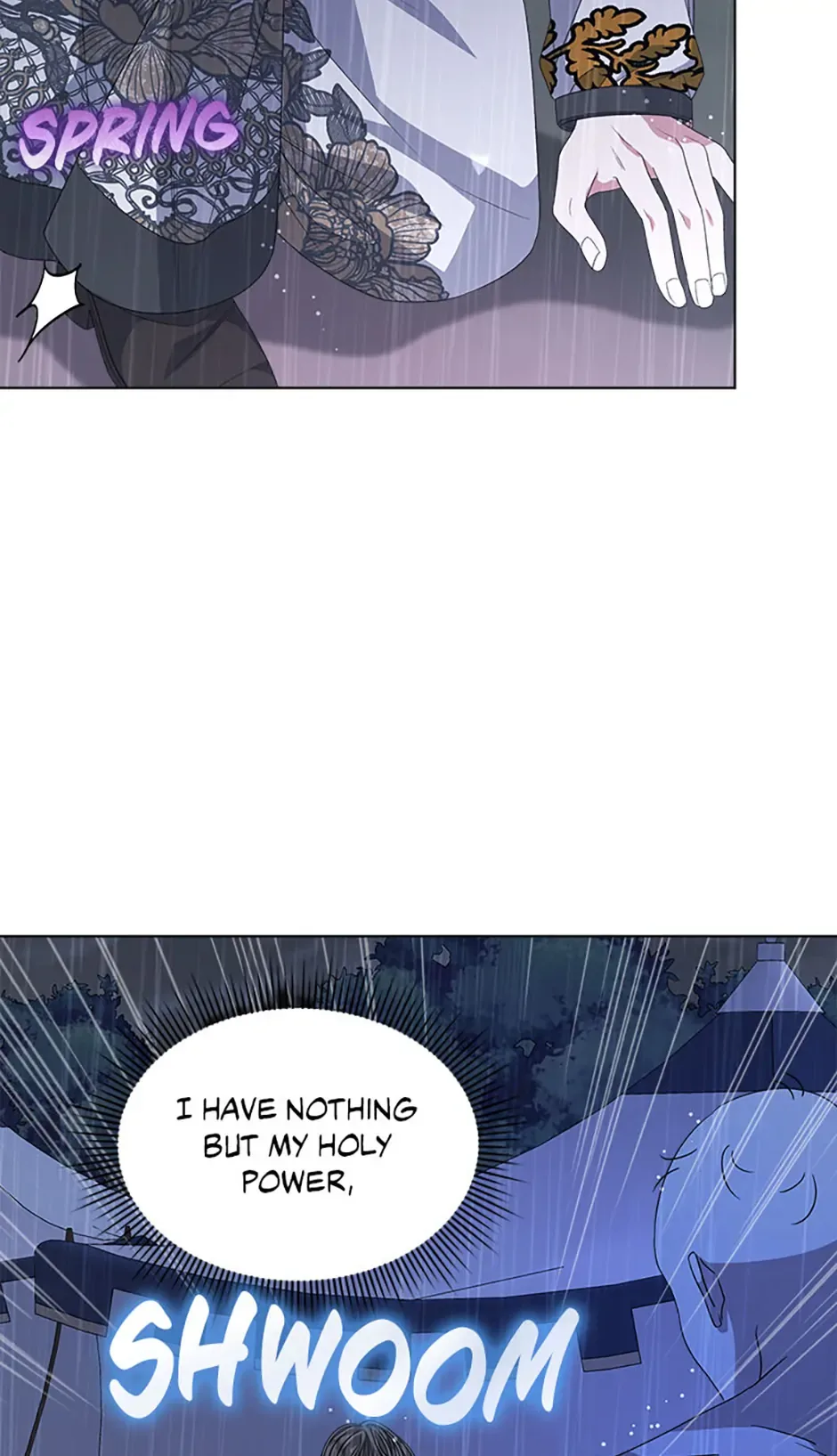 The Exhausting Reality of Novel Transmigration Chapter 71 page 21
