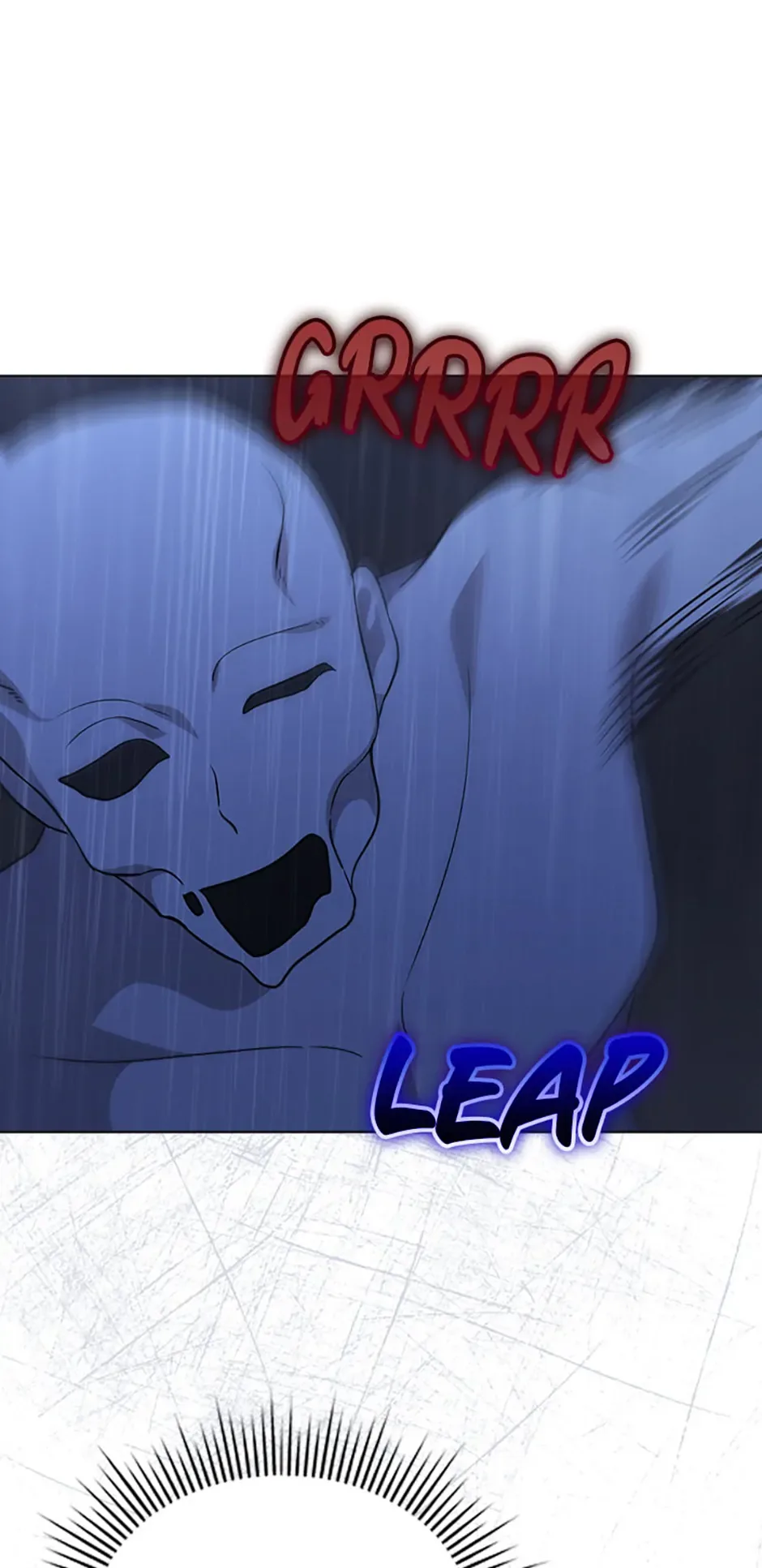 The Exhausting Reality of Novel Transmigration Chapter 71 page 43