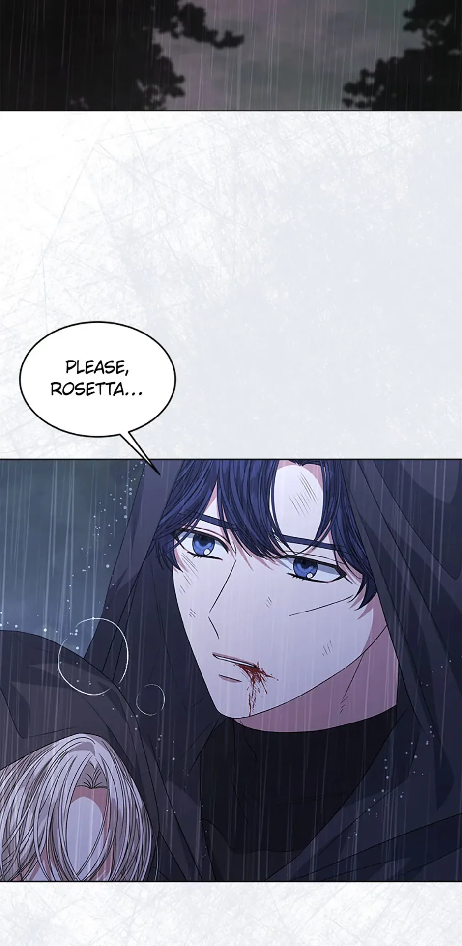 The Exhausting Reality of Novel Transmigration Chapter 71 page 38