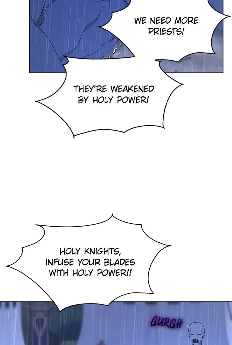 The Exhausting Reality of Novel Transmigration Chapter 71 page 27