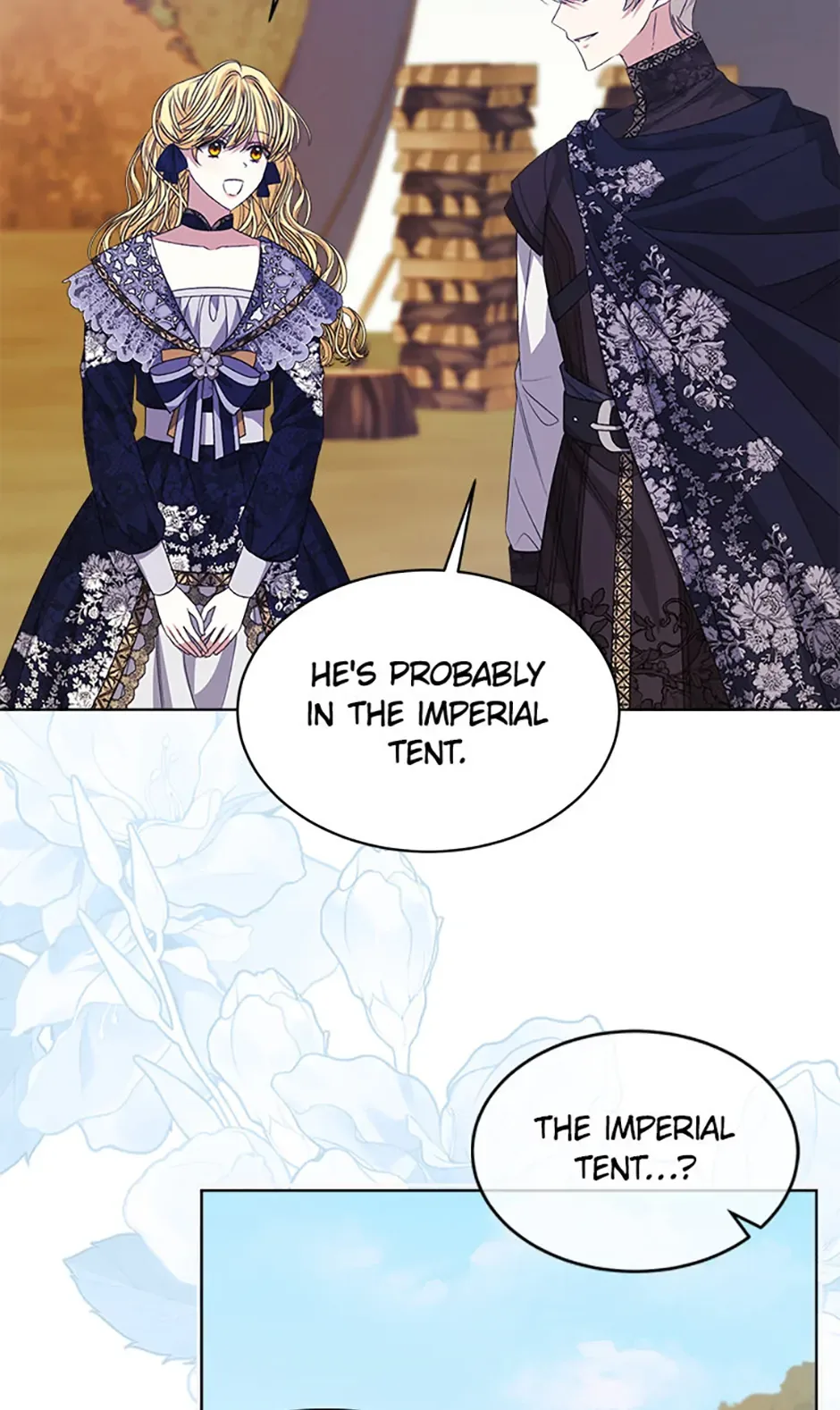 The Exhausting Reality of Novel Transmigration Chapter 67 page 29