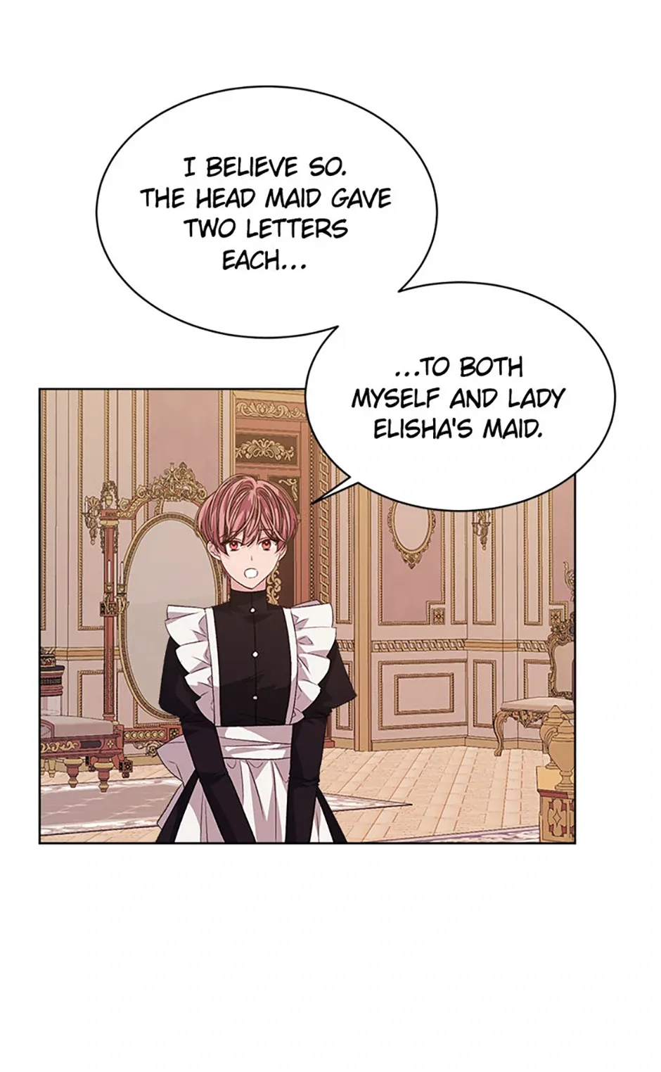 The Exhausting Reality of Novel Transmigration Chapter 64 page 44