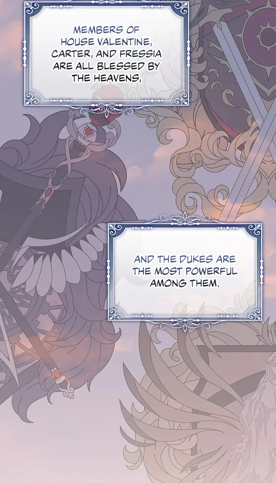The Exhausting Reality of Novel Transmigration Chapter 67 page 34