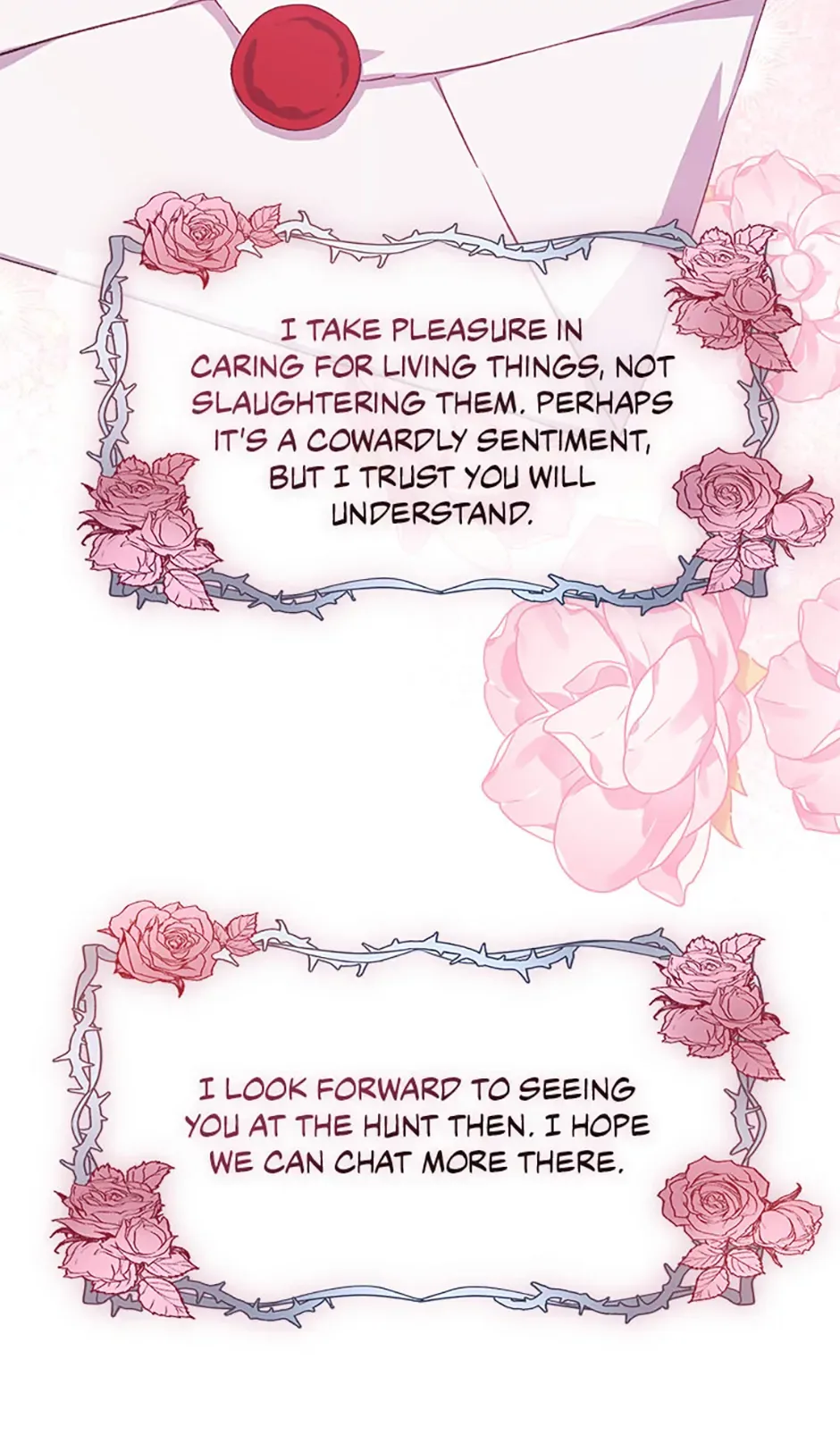 The Exhausting Reality of Novel Transmigration Chapter 64 page 57