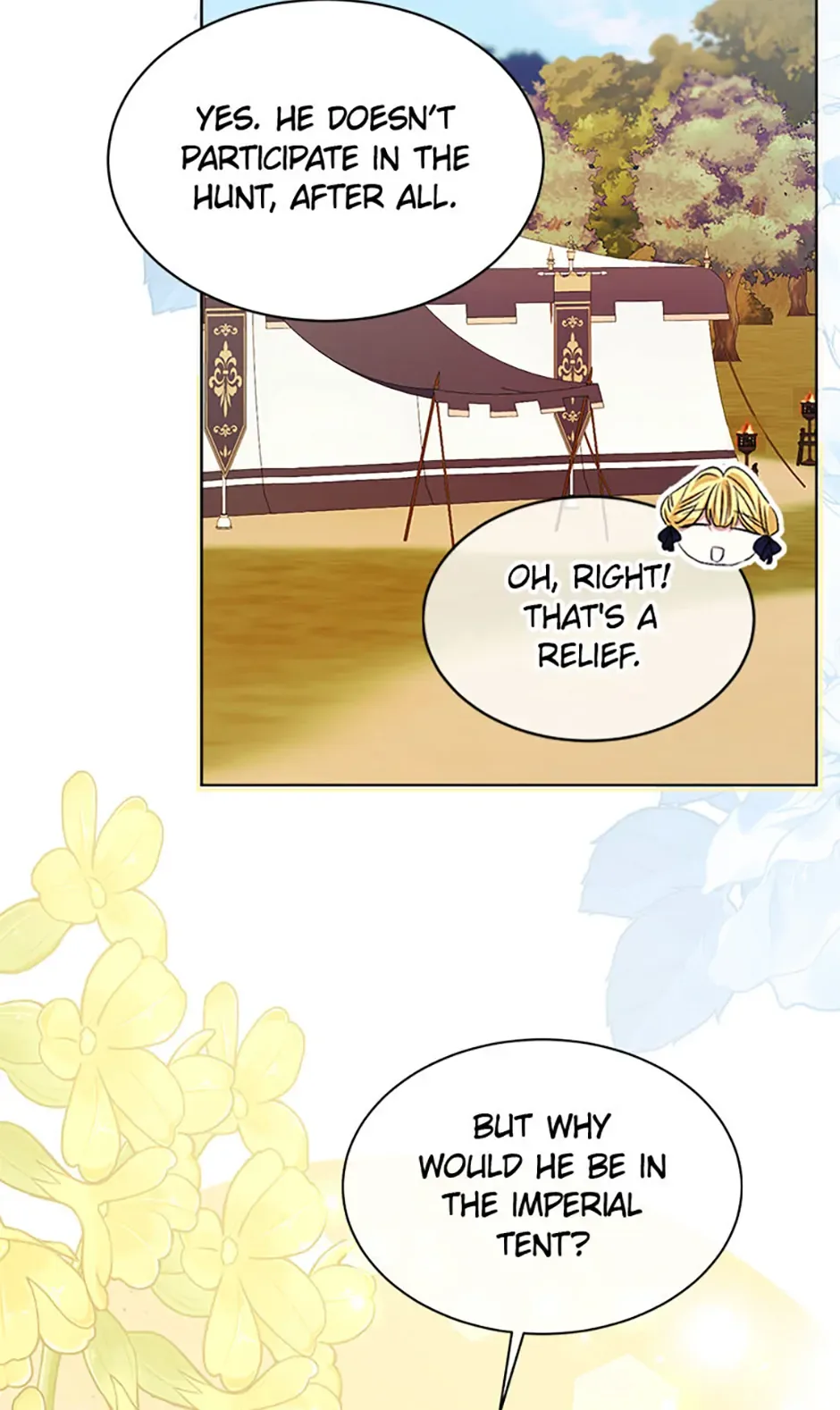 The Exhausting Reality of Novel Transmigration Chapter 67 page 30