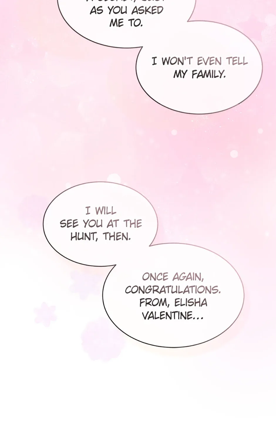 The Exhausting Reality of Novel Transmigration Chapter 64 page 61