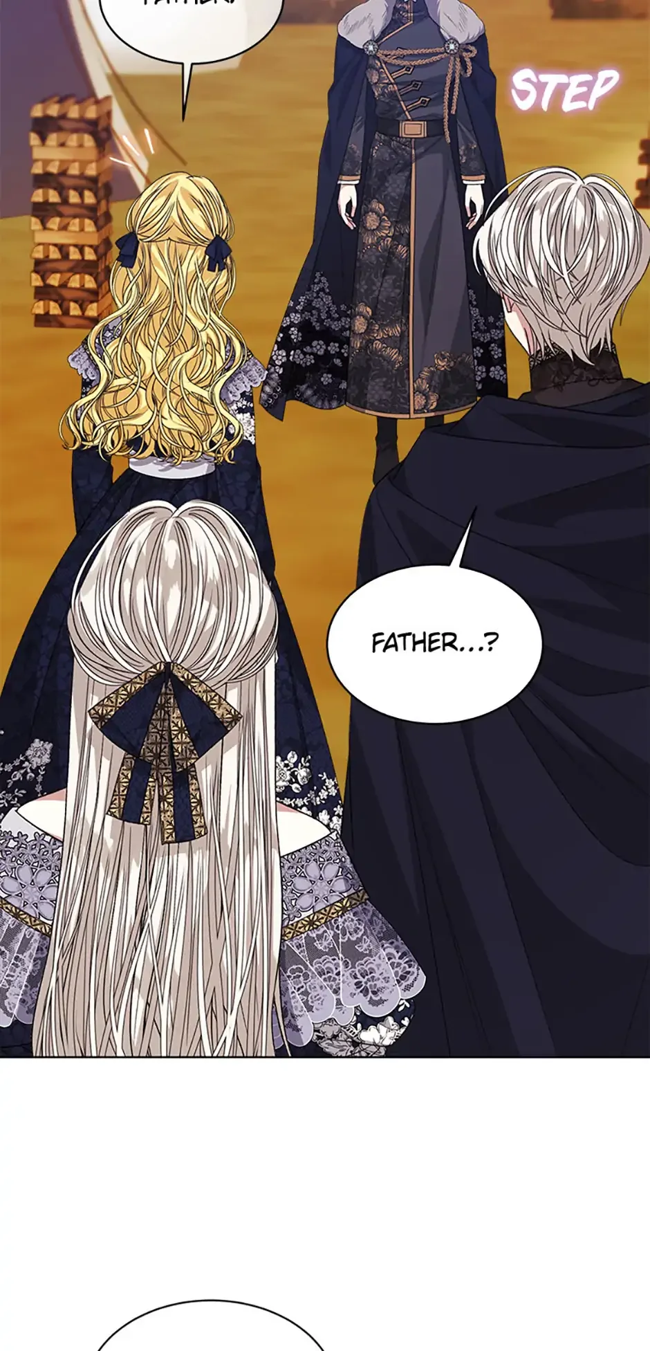 The Exhausting Reality of Novel Transmigration Chapter 67 page 38
