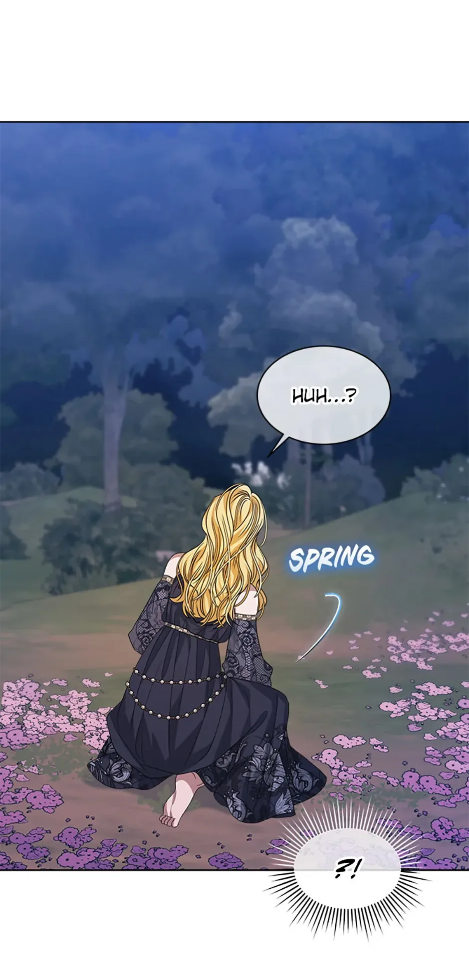The Exhausting Reality of Novel Transmigration Chapter 72 page 14