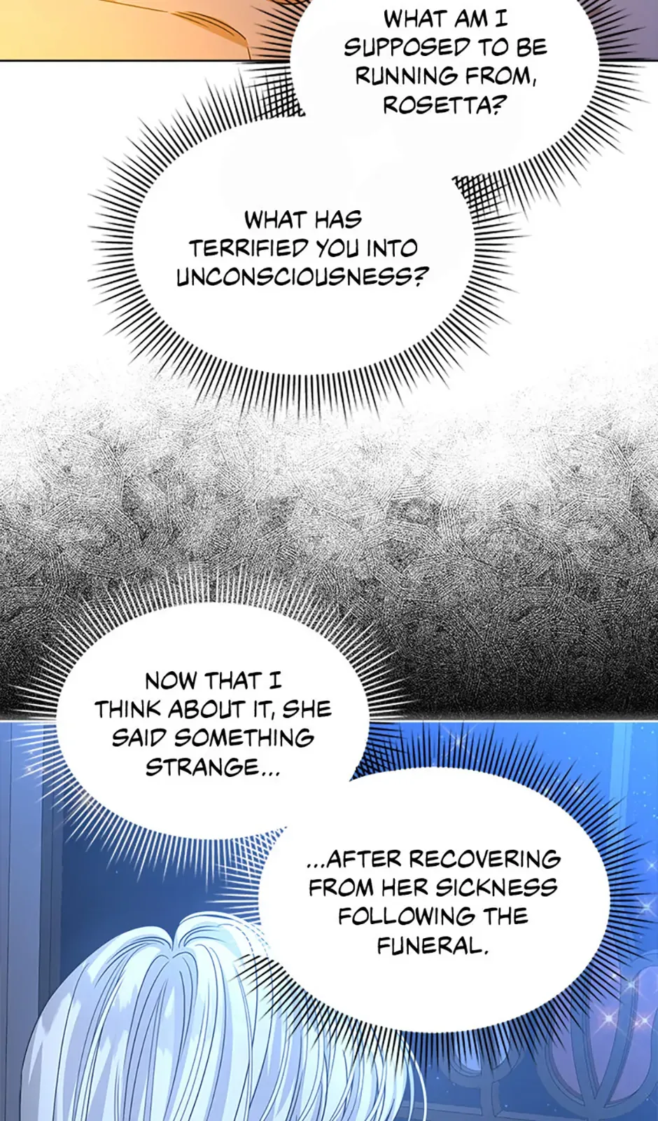 The Exhausting Reality of Novel Transmigration Chapter 72 page 6