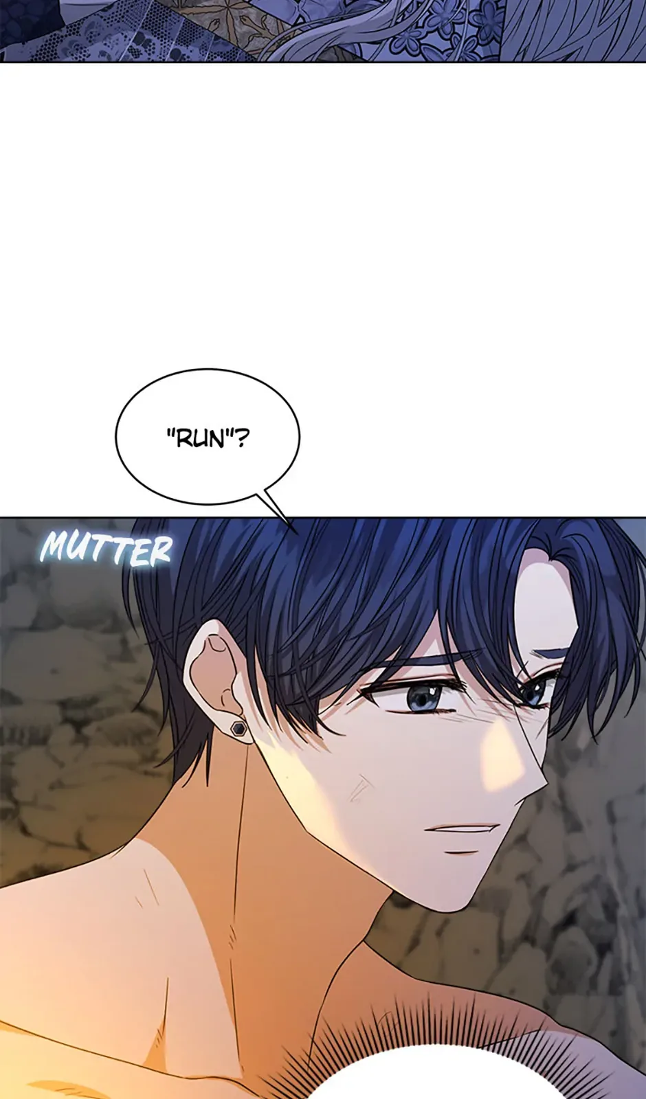 The Exhausting Reality of Novel Transmigration Chapter 72 page 5