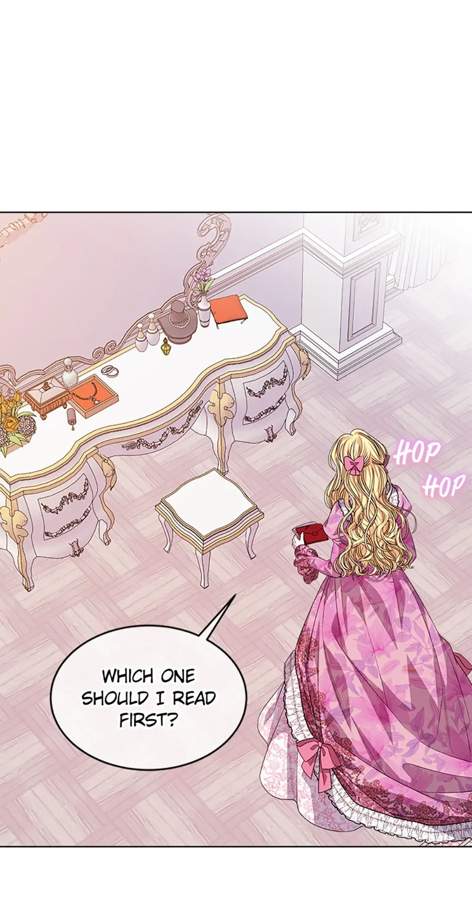 The Exhausting Reality of Novel Transmigration Chapter 64 page 50