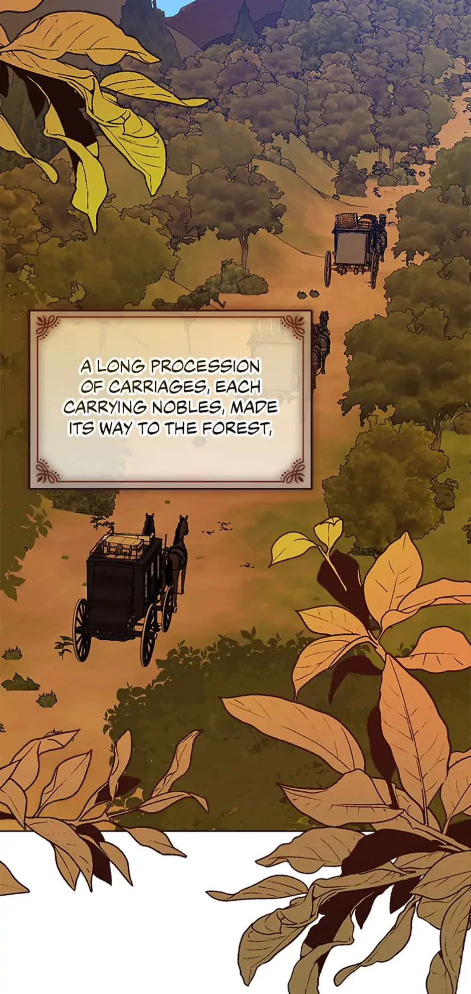The Exhausting Reality of Novel Transmigration Chapter 64 page 70